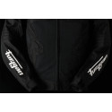 Furygan Veste Moto Textile Atom Vented Evo - Noir et blanc