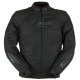 Furygan Veste Moto Textile Atom Vented Evo - Noir