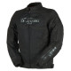 Furygan Veste Moto Textile Atom Vented Evo - Noir