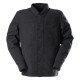 Furygan Chemise Marlon X Kevlar® - Noir