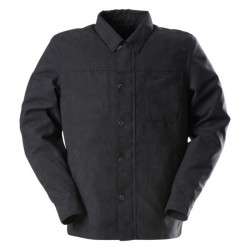 Furygan Overshirt Marlon X Kevlar® - Black