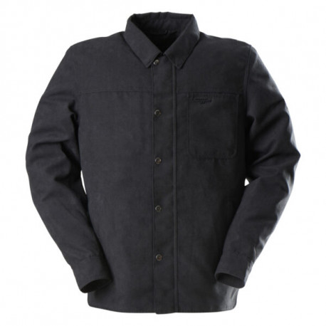 Furygan Chemise Marlon X Kevlar® - Noir