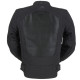 Furygan Motorrad Textilienjacke 3in1 Baldo - Schwarz