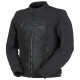 Furygan Motorrad Textilienjacke 3in1 Baldo - Schwarz