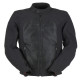 Furygan Motorrad Textilienjacke 3in1 Baldo - Schwarz