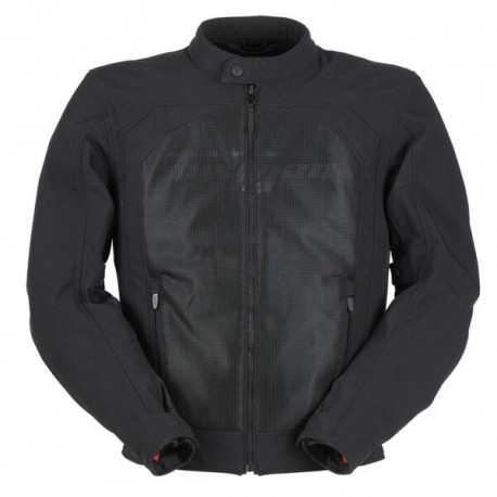 Furygan Veste Moto Textile 3in1 Baldo - Noir