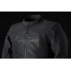 Furygan Motorrad Textilienjacke 3in1 Baldo - Schwarz