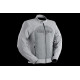 Furygan Motorbike Textile Jacket 3in1 Baldo - Grey