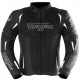 Furygan Veste Moto Textile Ultra Spark 3in1 Vented + - Noir et blanc