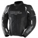 Furygan Motorbike Textile Jacket Ultra Spark 3in1 Vented + - Black and white