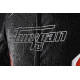 Furygan Motorbike Textile Jacket Yori - Black, white, red