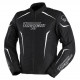 Furygan Motorrad TextilienJacke Yori - Schwarz, Weiss, Weiss