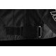 Furygan Motorrad TextilienJacke Yori - Schwarz, Weiss, Weiss