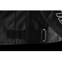 Furygan Veste Moto Textile Yori - Noir, blanc, blanc
