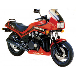 Bulle Powerbronze Standard - Honda CBX 750 F 1984-88