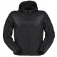 Furygan Motorrad Textilienjacke Shard - Schwarz