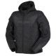 Furygan Motorcycle Textile Jacket Shard - Black