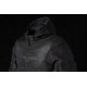 Furygan Motorcycle Textile Jacket Shard - Black