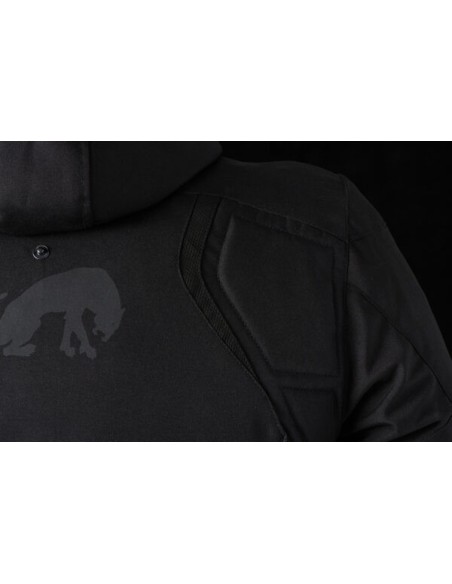Furygan Motorcycle Textile Jacket Shard - Black