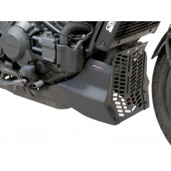 Belly Pan Powerbronze - Honda CMX 1100 A/D 2021/+