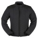 Furygan Textilien Motorradjacke Icetrack - Schwarz