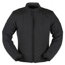 Furygan Motorbike Textile Jacket Icetrack - Black