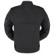 Furygan Motorbike Textile Jacket Icetrack - Black