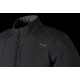 Furygan Textilien Motorradjacke Icetrack - Schwarz