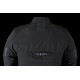 Furygan Textilien Motorradjacke Icetrack - Schwarz