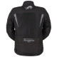 Furygan Veste Moto Textile Apalaches Vented 2W1 - Noir