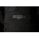 Furygan Veste Moto Textile Apalaches Vented 2W1 - Noir