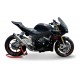 Echappement Hpcorse Evoxtrem 310 - Aprilia Tuono V4R 09-15