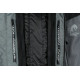 Furygan Veste Moto Textile Apalaches Vented 2W1 - Noir, gris, rouge