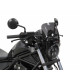 Bulle Powerbronze 225 mm haut - Honda CMX 500 Rebel 2016 - /+