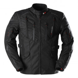 Furygan Motorbike Textile Jacket Brooks - Black