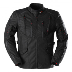 Furygan Veste Moto Textile Brooks - Noir