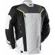 Furygan Motorbike Textile Jacket Brooks - Black, Pearl, Anthra, fluo