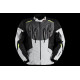 Furygan Motorbike Textile Jacket Brooks - Black, Pearl, Anthra, fluo