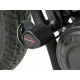 Powerbronze Crash Posts - Honda CMX 500 Rebel 2016 /+