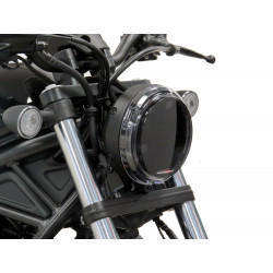 Powerbronze-Scheinwerferschutz - Honda CMX 500 Rebel 2017 /+