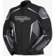 Furygan Veste Moto Textile Yori - Noir, gris, blanc