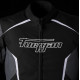 Furygan Veste Moto Textile Yori - Noir, gris, blanc