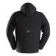 Furygan Motorrad Textilienjacke Addax - Schwarz