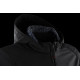 Furygan Motorrad Textilienjacke Addax - Schwarz