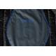 Furygan Motorbike Textile Jacket Loki - Blue