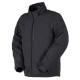 Furygan Motorrad Textilienjacke London Evo 2 - Grau