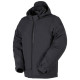 Furygan Motorrad Textilienjacke London Evo 2 - Grau