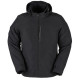 Furygan Motorrad Textilienjacke London Evo 2 - Schwarz