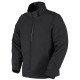 Furygan Motorrad Textilienjacke London Evo 2 - Schwarz