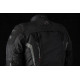 Furygan Motorbike Textile Jacket Brevent 3in1 - Black and grey